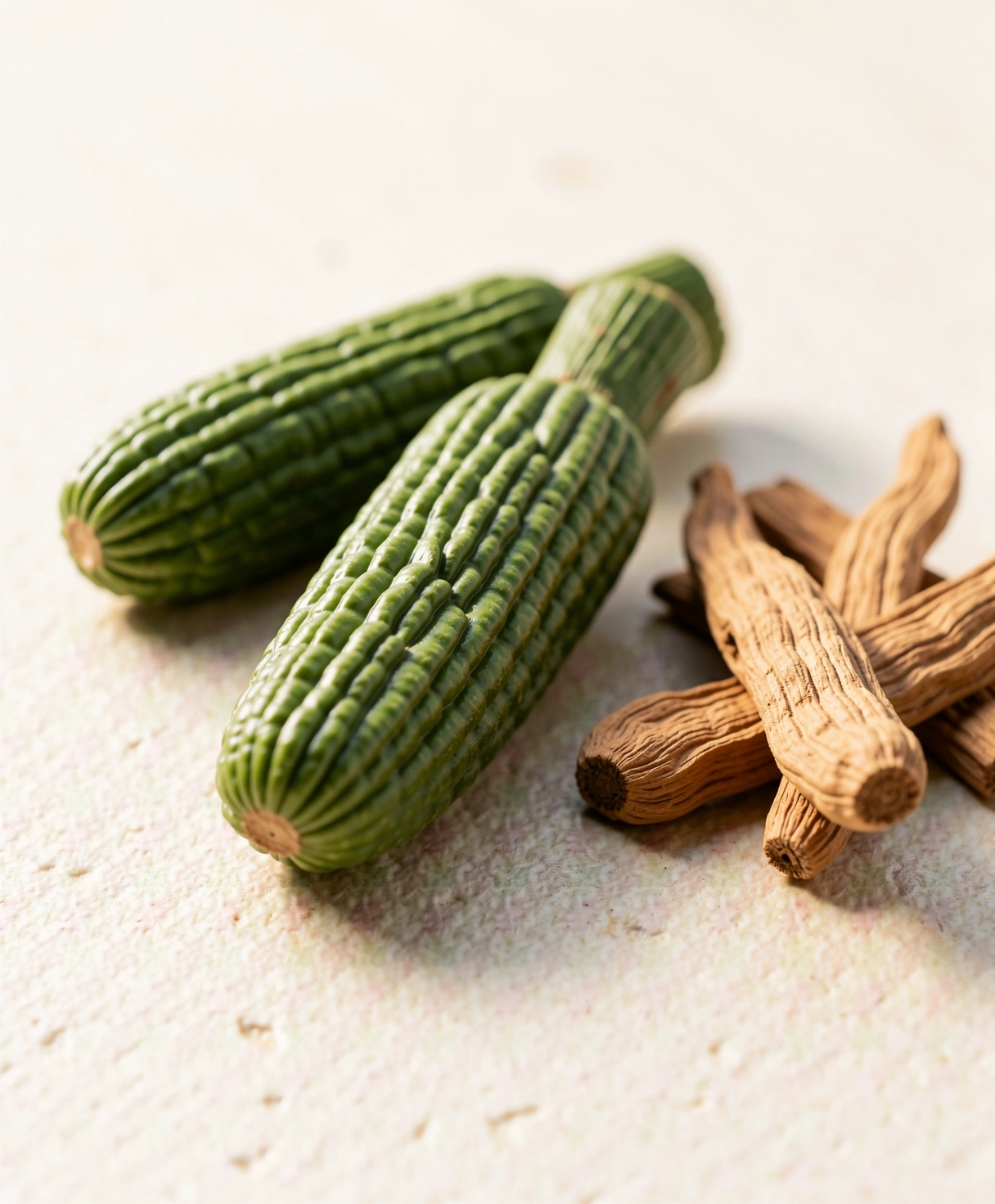 Natural botanical extracts for wellness